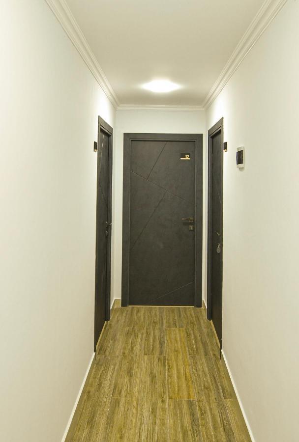 Madin Eco Hotel Debed Екстериор снимка